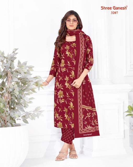 Shree ganesh samaira vol-22 best wholesale dress material market in mumbai
